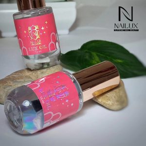 Aceite para Cutícula Lux Oil Nailux Premium