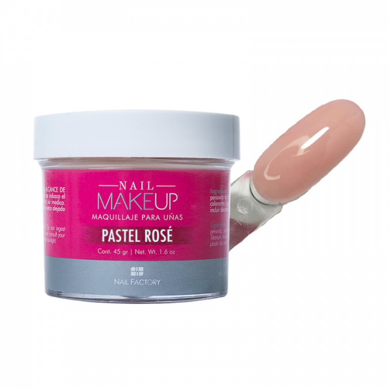 pastel rose