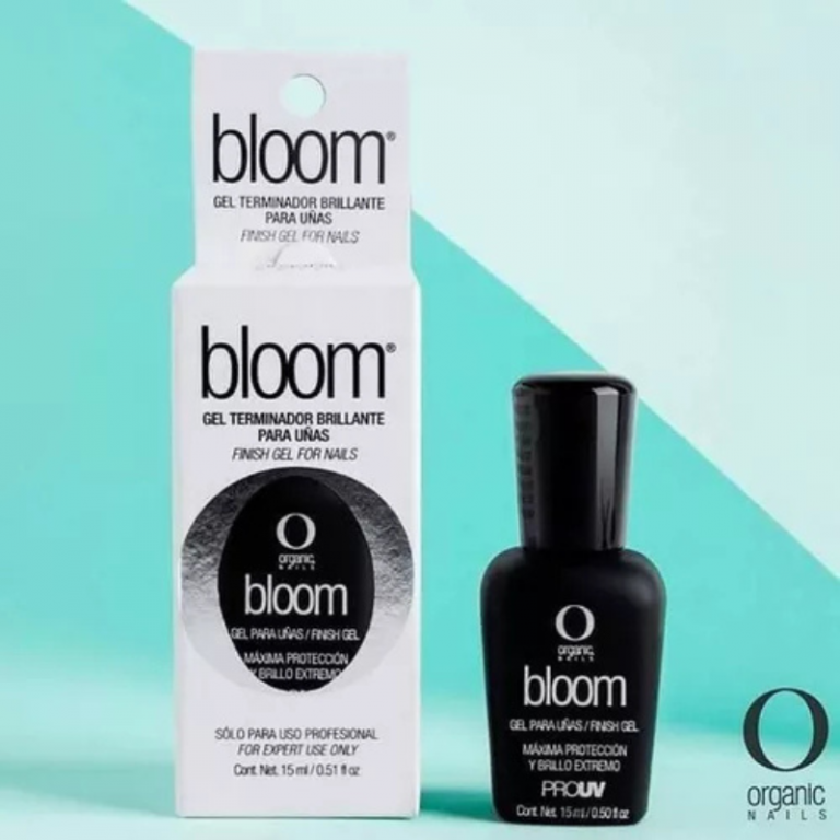 bloom organic