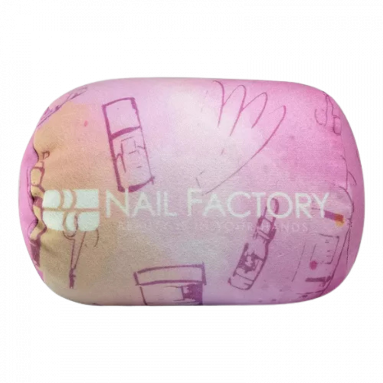 Cojin Nail Factory