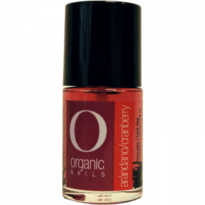 ACEITE DE CUTICULA OLOR ARANDANO