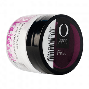ACRILICO PINK