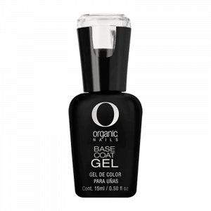 BASE COAT GEL