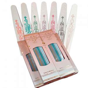 Kit-Limas nailux premium