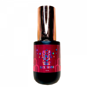 LUX-SHINE NAILUX PREMIUM
