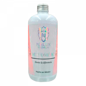 Monomero 16oz nailux premium