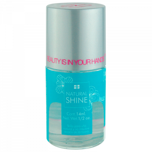 NATURAL SHINE NAIL FACTORY