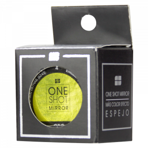 One Shot Mirror Gold nail factory
