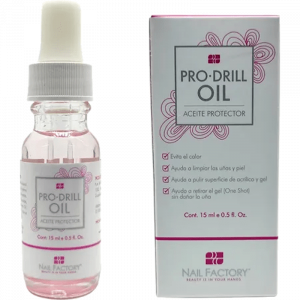 PRO DRILL NAIL FACTORY