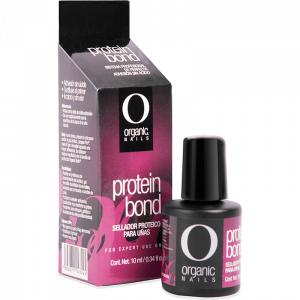 PROTEIN BOND