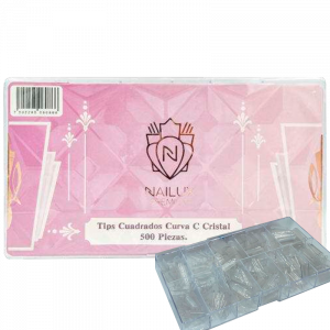TIPS-CRISTAL nailux premium