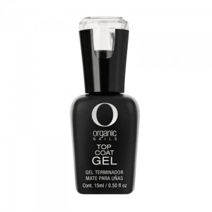 TOP COAT GEL
