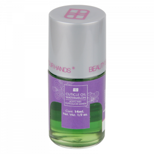 aceite de sandia nail factory