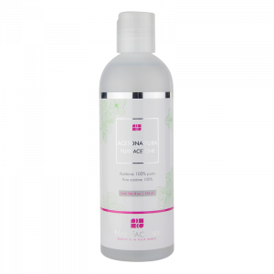 Acetona Nail Factory