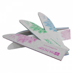 file pack nail factory