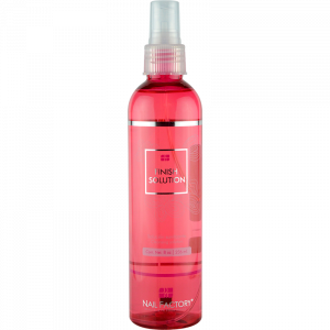 Finish Solution Nail Factory