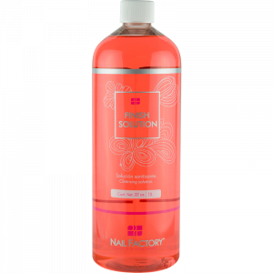 Finish Solution Nail Factory