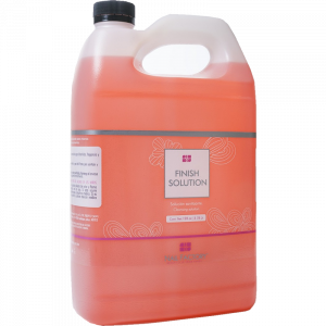 Finish Solution Nail Factory