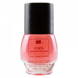 forta nail factory