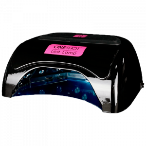 lampara de segunda generacion nail factory