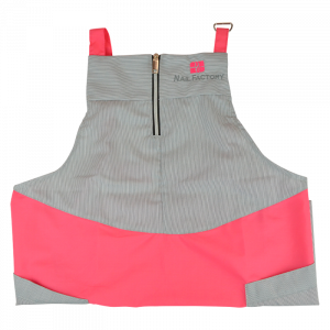 Mandil Cierre Nail Factory