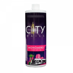 monomero 32oz city nails