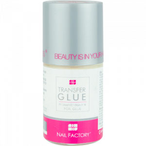 pegamento para foyle nail factory