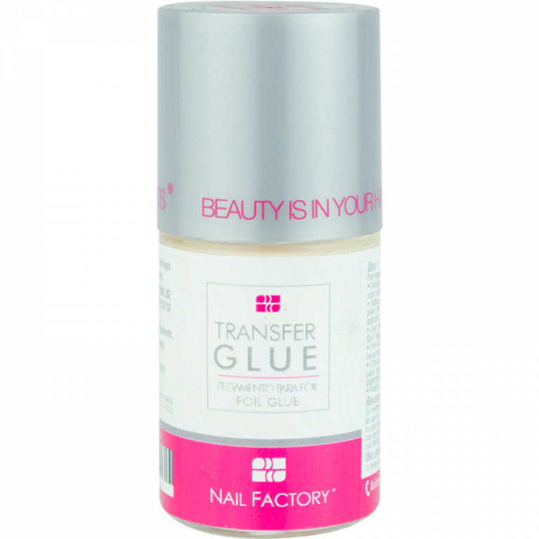 pegamento para foyle nail factory