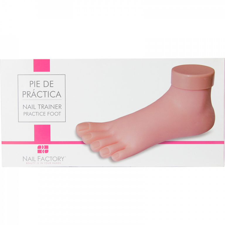 pie-de-practica nail factory