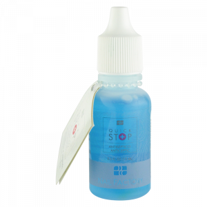 quick-stop nail factory