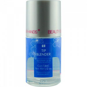 tip blender nail factory