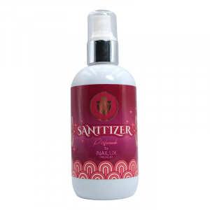 sanitizer nailux premium