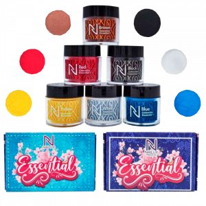 Essential coleccion de acrilico nailux premium