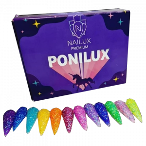 Ponilux nailux premium