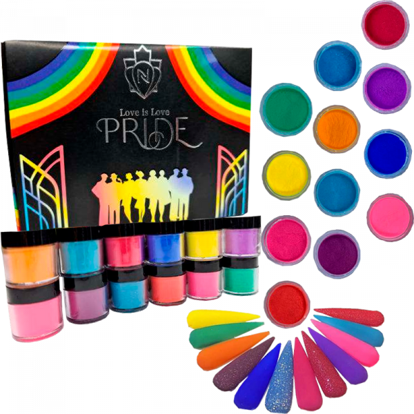 Pride nailux premium