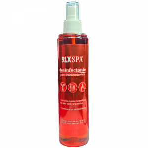 Sanitizante de herramientas