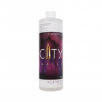 Acetona Pura City Nails (16OZ – 470ML)