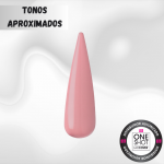 Vita Color Dusty Rose One Shot Nail Factory