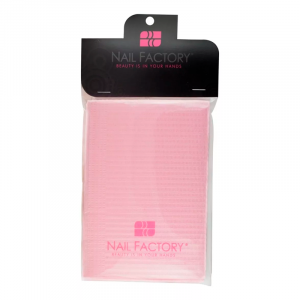 TOALLA DESECHABLE NAIL FACTORY