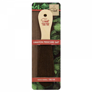 lima para pedicura sweet natural spa