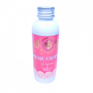 limpia pincel nailux premium
