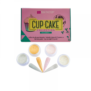 cup cake 1 nail factory