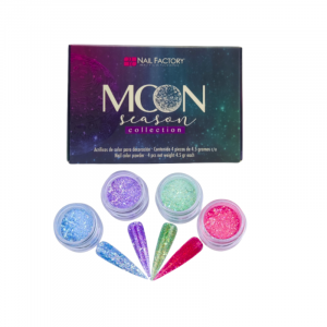 moon season nail factory