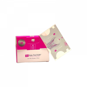 Baby Smart Form 30Pzas nail factory