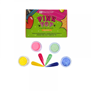 pink pop 2 nail factory