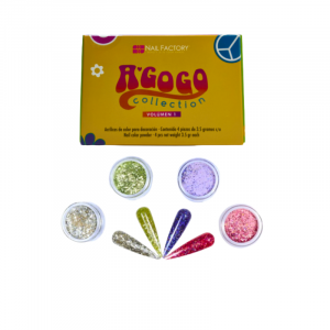 a gogo 1 nail factory