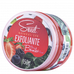Exfoliante Berry Bomb Sweet