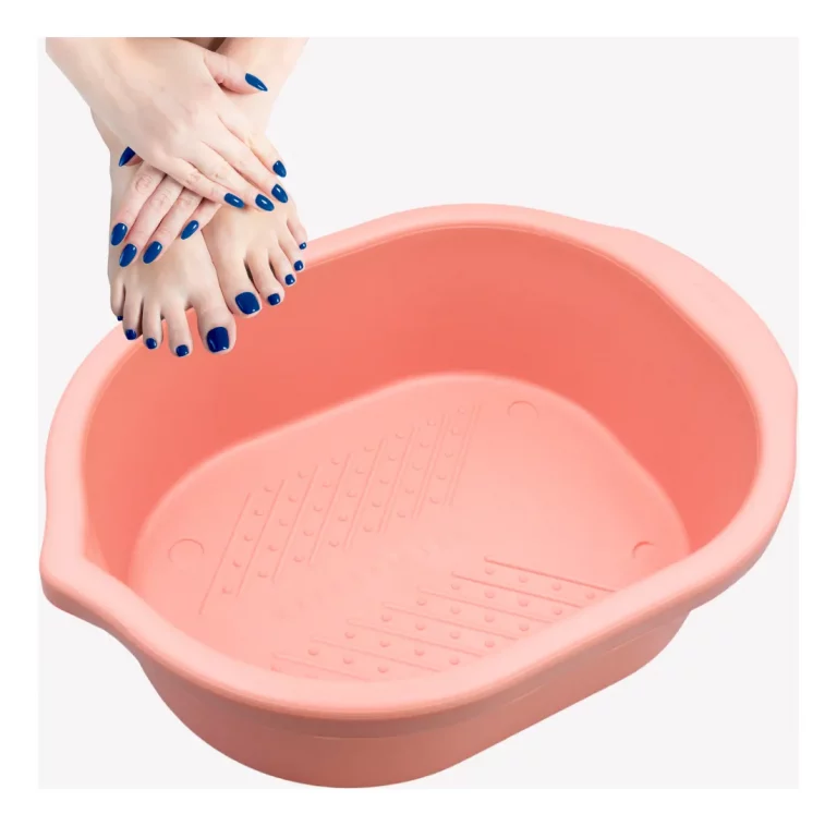 Tina para Pedicura