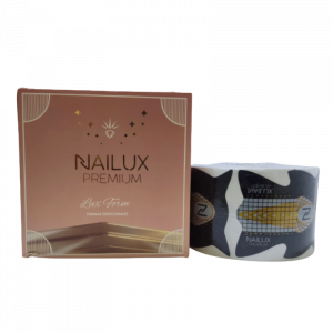 Lux Form 300Pzas nailux premium