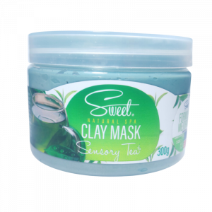 Mascarilla Tea 300Gr sweet natural spa